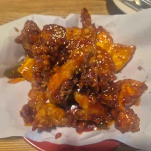 남원통닭 별관 대표 사진