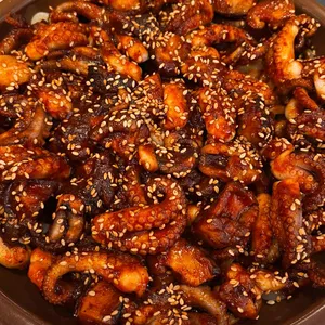 돌산등대집 사진