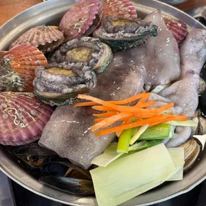 박승광해물손칼국수 사진 1