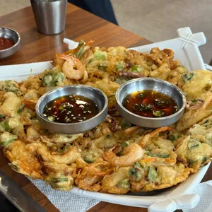 박승광해물손칼국수 대표 사진