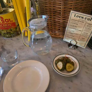 리스카페 대표 사진