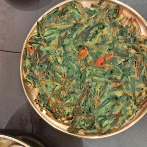 가파도청보리밥 대표 사진