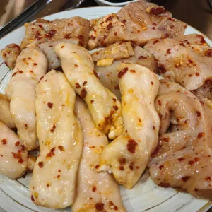 충무로양곱창 사진 1