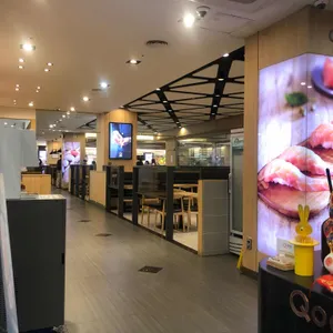 쿠우쿠우 대표 사진