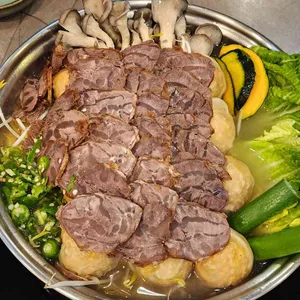 만두전빵 사진 1