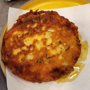 만두전빵 대표 사진