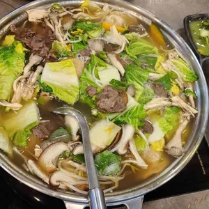 만두전빵 대표 사진