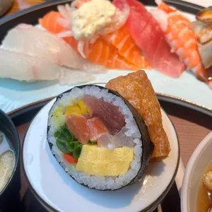 상무초밥 대표 사진