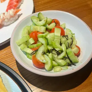 상무초밥 대표 사진