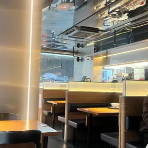 상무초밥 대표 사진