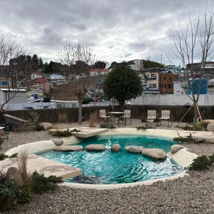 짹짹커피 리뷰 사진