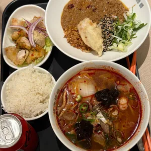 정육면체 사진 1