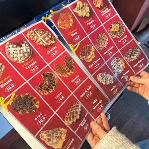 피스커피랩 리뷰 사진