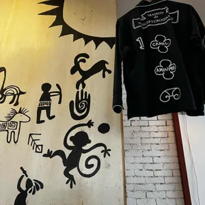 피스커피랩 리뷰 사진