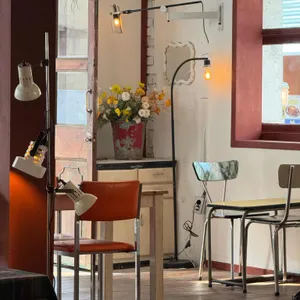 피스커피랩 대표 사진