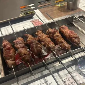 이가네양꼬치 대표 사진