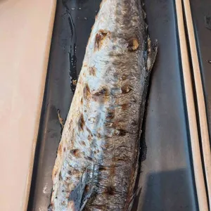 달빛에구운고등어 사진 1