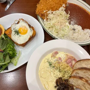 성심당 리틀키친 사진