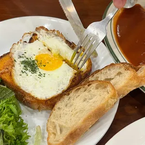 성심당 리틀키친 대표 사진