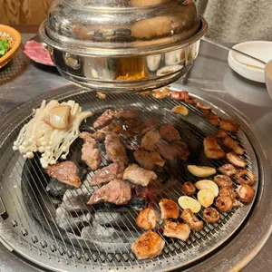 막창품은뒷고기 사진