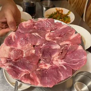 막창품은뒷고기 대표 사진