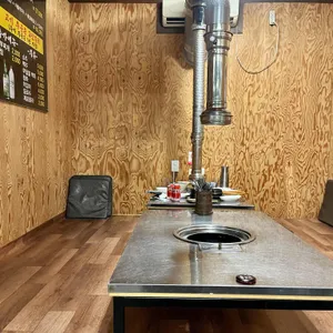 막창품은뒷고기 대표 사진