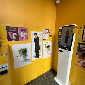 컴포즈커피 대표 사진