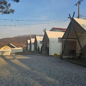 솔바베큐 사진 1