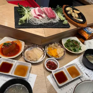 하나참치 사진 1