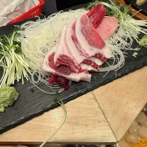 하나참치 대표 사진