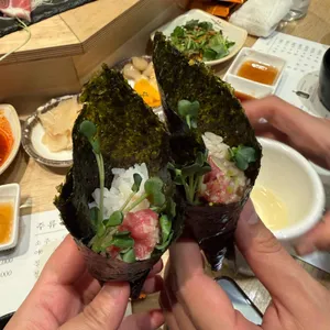 하나참치 대표 사진