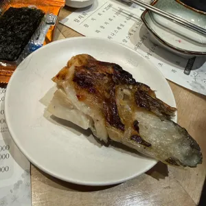 하나참치 대표 사진