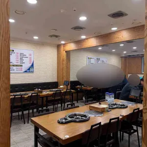 오케이삼겹살 대표 사진