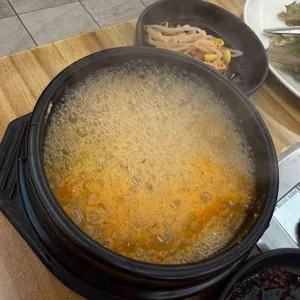 오케이삼겹살 대표 사진