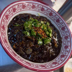 린선식객 대표 사진