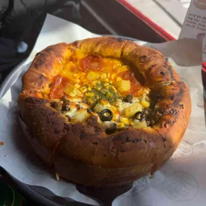 매드독스 대표 사진