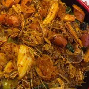 탕화쿵푸마라탕 사진