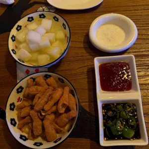 BLACKJACK 치킨펍 대표 사진