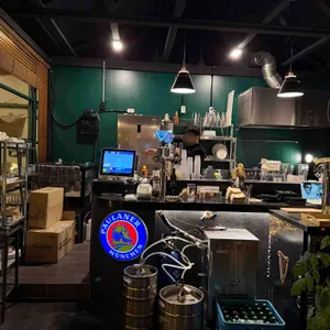 BLACKJACK 치킨펍 대표 사진