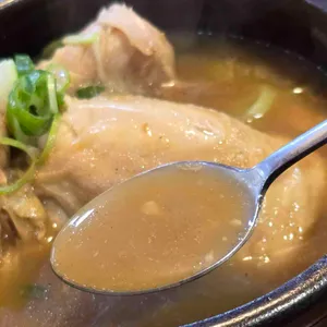 옥계삼계탕 대표 사진