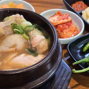 옥계삼계탕 대표 사진