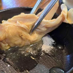 옥계삼계탕 사진