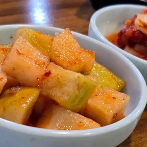 옥계삼계탕 리뷰 사진