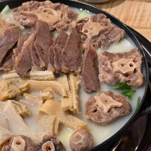 장내동도가니 사진 2