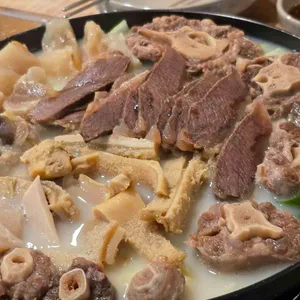 장내동도가니 대표 사진