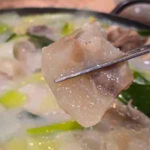 장내동도가니 사진