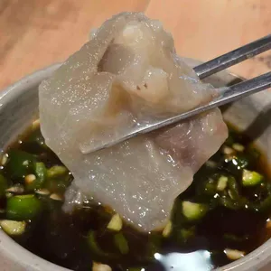 장내동도가니 사진