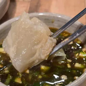 장내동도가니 사진