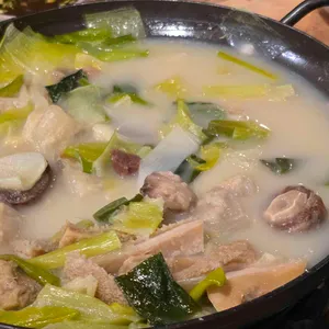 장내동도가니 사진