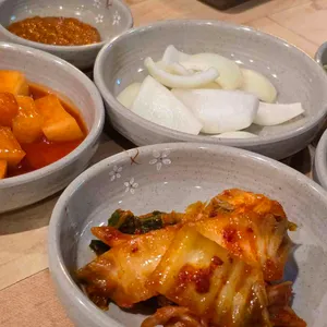 장내동도가니 사진